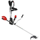 Milwaukee Tool M18 FUEL Brush Cutter