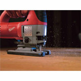 Milwaukee Tool Orbital Jig Saw