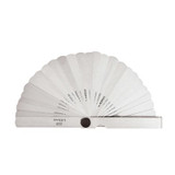 Milwaukee Tool 26 Leaf Feeler Gauge