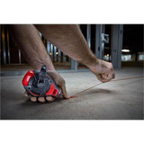 Milwaukee Tool 100' Bold Line Kit w/ Blue Chalk