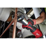 Milwaukee Tool M18 FORCE LOGIC Press Tool w/ ONE-KEY w/ 1/2"-2" CTS Jaws