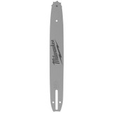 Milwaukee Tool 14" Top Handle Chainsaw Guide Bar