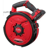 Milwaukee Tool M18 FUEL Angler 240' Steel Pulling Fish Tape Kit