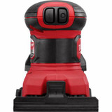 Milwaukee Tool 1/4-Sheet Palm Sander