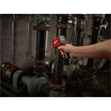 Milwaukee Tool 30:1 Infrared/Contact Temp-Gun