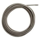 Milwaukee Tool 3/8" x 35' Inner Core Coupling Cable w/ RUST GUARD Plating