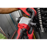 Milwaukee Tool M18 Cable Stripper Kit for Al THHN / XHHW