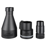 Milwaukee Tool 1-7/8" Dust Extraction Adaptor Kit