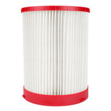Milwaukee Tool Large Wet/Dry Vacuum HEPA Filter