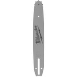 Milwaukee Tool 12" Top Handle Chainsaw Guide Bar