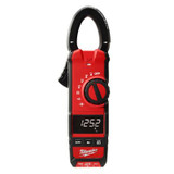 Milwaukee Tool Clamp Meter (NIST)