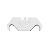 Milwaukee Tool 5 PC Hook Utility Knife Blades