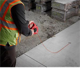 Milwaukee Tool 100ft Extra Bold Large Capacity Chalk Reel