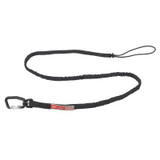 Milwaukee Tool 15lbs 72" Extended Reach Locking Tool Lanyard