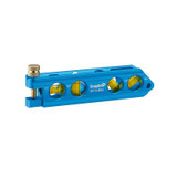 Milwaukee Tool 5.5 In. Magnetic Billet Torpedo Level With No-Dog Feature