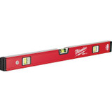 Milwaukee Tool 24"REDSTICK Compact Box Level