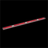 Milwaukee Tool 48" Magnetic I-Beam Level