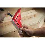 Milwaukee Tool 4-1/2" Trim Square