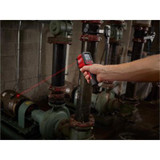 Milwaukee Tool 10:1 Infrared Temp-Gun NIST
