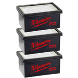 Milwaukee Tool HAMMERVAC Filter