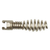 Milwaukee Tool Small Bulb Head Attachment w/ RUST GUARD Plating