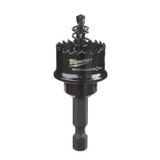 Milwaukee Tool 7/8" Shockwave Impact Hole Saw