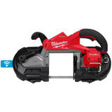 Milwaukee Tool M18 FUEL Deep Cut Dual Trigger Band Saw w/ ONE-KEY