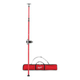 Milwaukee Tool Milwaukee 12ft Telescoping Laser Pole