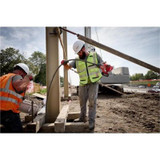 Milwaukee Tool M18 FUEL 8 Feet Concrete Pencil Vibrator Kit