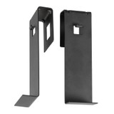 Milwaukee Tool Shelf Mounting Brackets for M18 and M12 Gangbox Rapid Charger