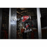 Milwaukee Tool M12 FUEL 1/2" Hammer Drill Kit