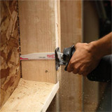 Milwaukee Tool 9" 5 TPI SAWZALL Blade (50 Pk)