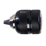 Milwaukee Tool 3/8" 2-SLEEVE KEYLESS CHUCK 3/8" - 24 IN.