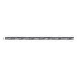 Milwaukee Tool Plunger Rod for 10 oz. Caulk Carriage - Sausage Style & Tube