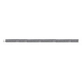 Milwaukee Tool Plunger Rod for 10 oz. Caulk Carriage - Sausage Style & Tube