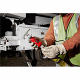 Milwaukee Tool REDLITHIUM USB Utility Hot Stick Light