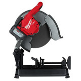 Milwaukee Tool M18 FUEL 14" Abrasive Chop Saw Kit