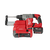 Milwaukee Tool M18 HAMMERVAC Dedicated Dust Extractor