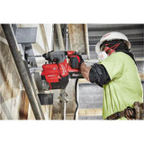 Milwaukee Tool M18 FUEL HAMMERVAC 1" Dedicated Dust Extractor