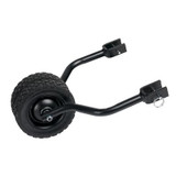 Milwaukee Tool Mx Fuel Sewer Drum Machine Load Wheel