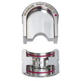 Milwaukee Tool EXACT 4/0 Copper 12T U-Style Die