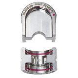 Milwaukee Tool EXACT 4/0 Copper 12T U-Style Die