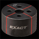 Milwaukee Tool EXACT 2" Die