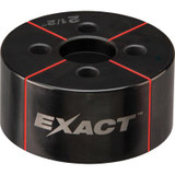 Milwaukee Tool EXACT 2-1/2" Die