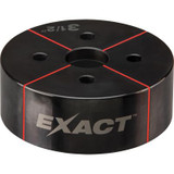 Milwaukee Tool EXACT 3-1/2" Die