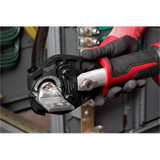 Milwaukee Tool 750 MCM Cu/Al Crimping Jaw w/ 750 MCM Cu 6T U-Style Die