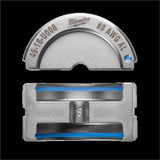 Milwaukee Tool #8 Aluminum U Style Die