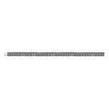 Milwaukee Tool Plunger Rod for 20 oz. Caulk Carriage - Sausage Style