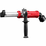 Milwaukee Tool Vacuum Assisted Dust Extractor