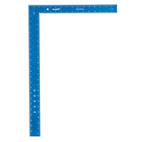 Milwaukee Tool 16 in. x 24 in. True Blue® Laser Etched Framing Square